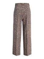 JJXX - Damebukser Højtaljet WideLeg Komfortstil