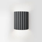 Eleganti Lampade da Parete in Resina - LumiResin
