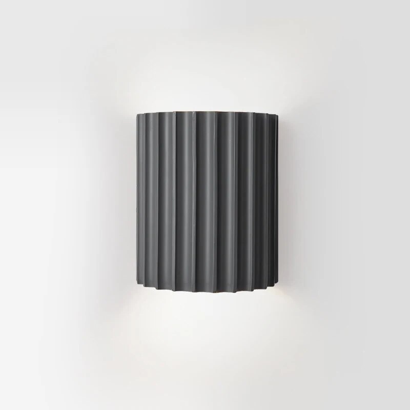 Eleganti Lampade da Parete in Resina - LumiResin