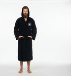 ANFINITE – Varm Badekåbe