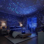 Proiettore di Cielo Stellato Creativo con Luce Imponente
