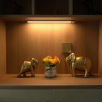 GlowMotion Trådløs Bevægelsessensor Lampe