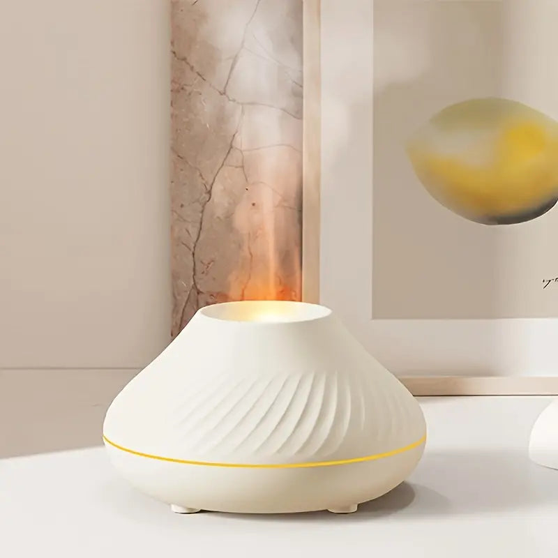 Diffusore di Aromi Premium LumoMist ANFINITE