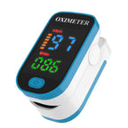 Monitor Wellness Wireless – Ottieni un Rapido Sguardo sull'Ossigeno e l'Attività Cardiaca Quotidiana