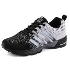 ANFINITE – Scarpe da corsa Dash per uomini | Leggere, Ammortizzazione & Massimo Comfort