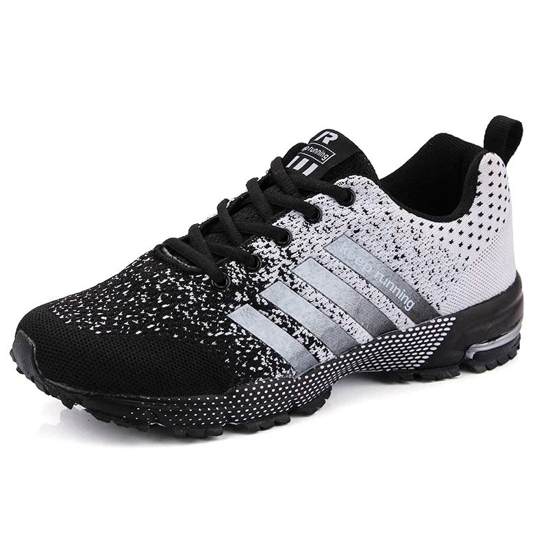 ANFINITE – Scarpe da corsa Dash per uomini | Leggere, Ammortizzazione & Massimo Comfort