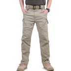 Pantaloni Cargo Tattici Uomo ANFINITE