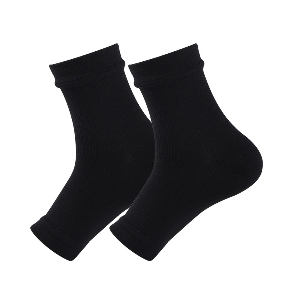 AnkleSupport Pro - Kompressionssokker til Neuropati