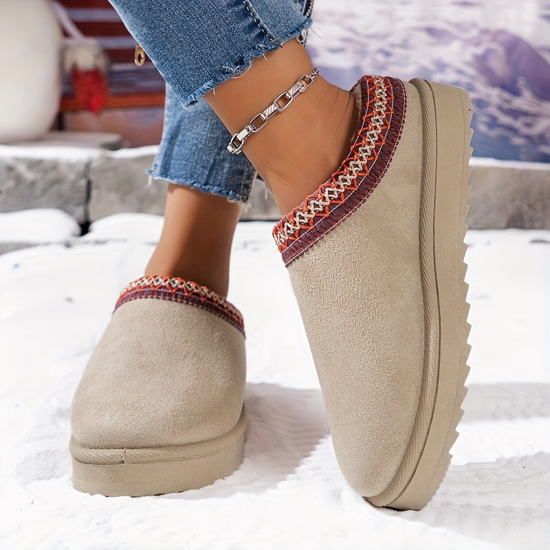 ANFINITE – Vintersko til damer