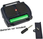 SnoreFree Smart Anti-Snorke Armbånd | Komfortabel & Brugervenlig Søvnstøtte