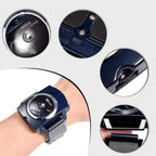 Bracciale Anti-Snoring SnoreFree Smart | Supporto per il Sonno Confortevole e Facile da Usare