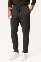 Pantaloni in Lana Merino ANFINITE