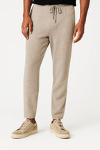 Pantaloni in Lana Merino ANFINITE