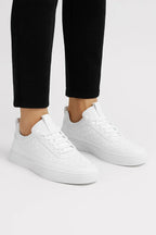 Sneakers in Pelle ANFINITE