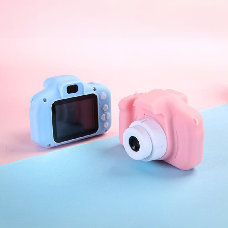 Fotocamera Digitale per Bambini SnapKid