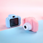 Fotocamera Digitale per Bambini SnapKid