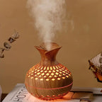 Moderne og Stilfuld Aroma Diffuser - AromaBloom