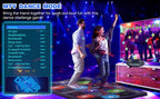 Tappeto da Danza Interattivo per Bambini - DanceJoy