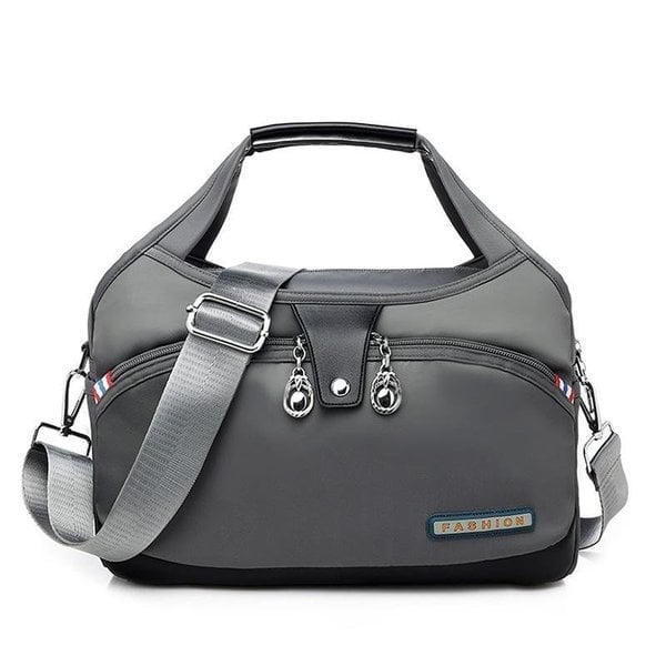 ANFINITE Borsa Crossbody Anti-Furto con Grande Capacità