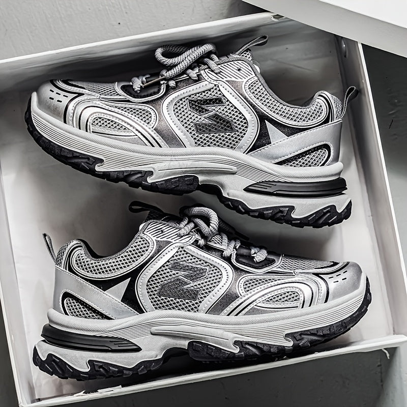 Sneakers Unisex Casual con Lacci