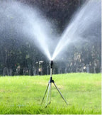 GreenFlow 360° Irrigatore da Giardino