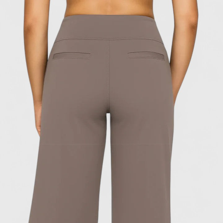 Pantaloni Sofisticati Hilary