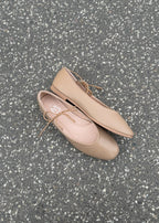 Ballerine con Lacci