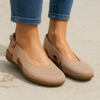 Sandali Comfort Senza Dolore – Leggera Supporto per Piedi Sensibili
