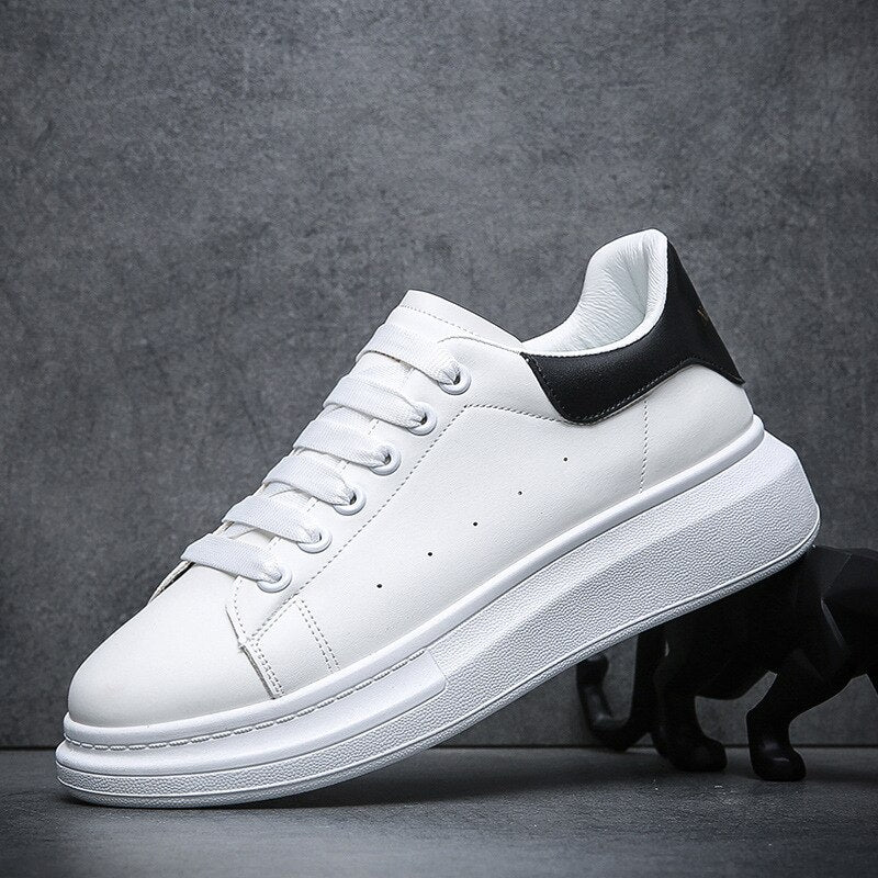 Sneakers Urban Uomo Leggere e Traspiranti