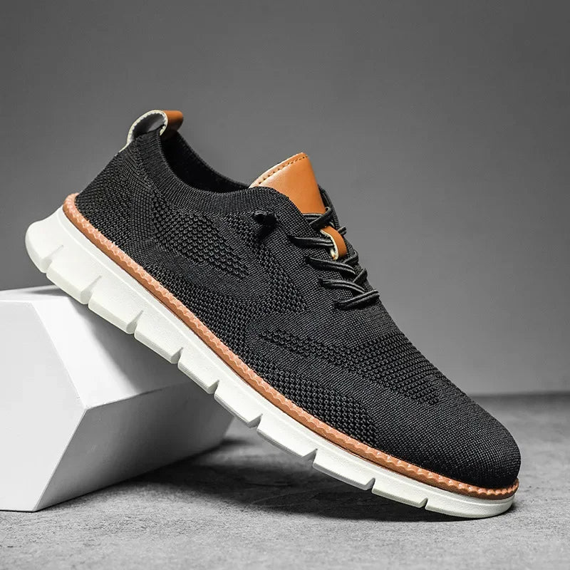 Scarpe Eleganti Uomo Traspiranti ANFINITE