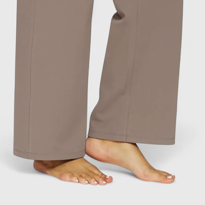 Pantaloni Sofisticati Hilary