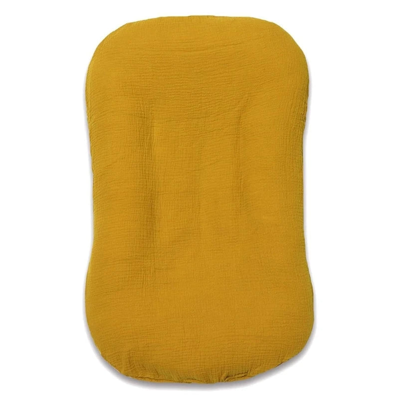 CuddleNest Baby Lounger