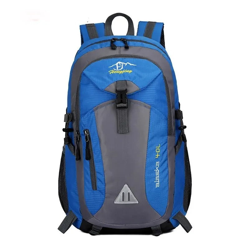 OutdoorHaven - Zaino da Esterno - Impermeabile