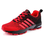 ANFINITE – Scarpe da corsa Dash per uomini | Leggere, Ammortizzazione & Massimo Comfort