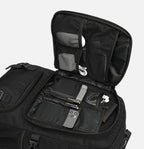 ANFINITE Icone™ Zaino da Viaggio – Capacità Estensibile di 60L