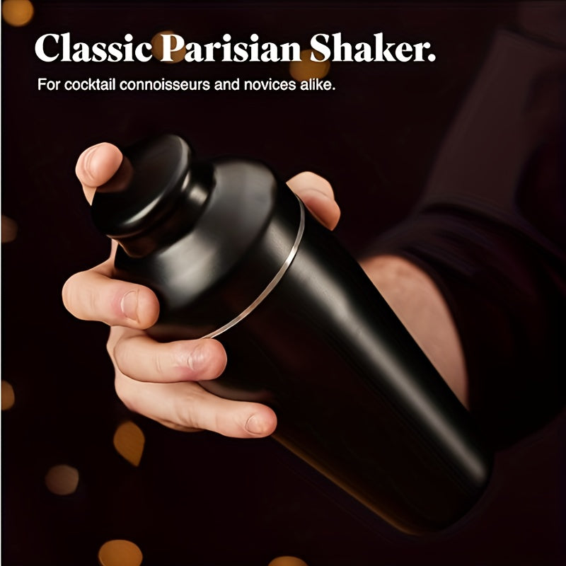 Set da Cocktail Professionale - MixMester
