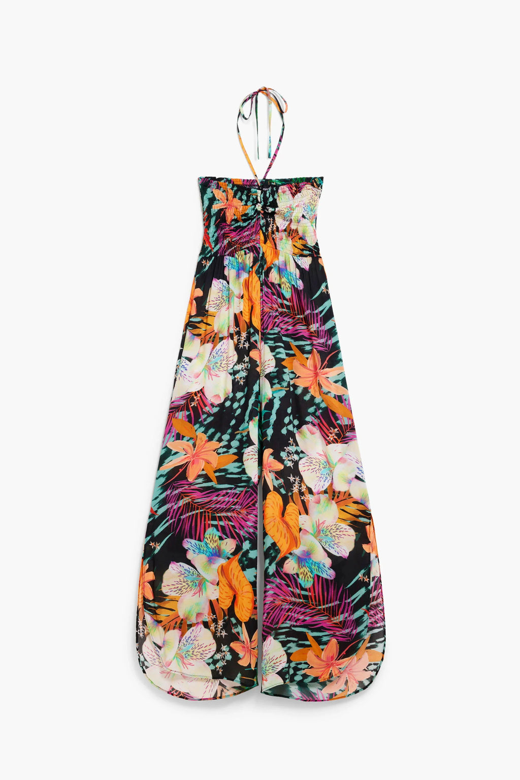 Salopette Donna Desigual con Stampa