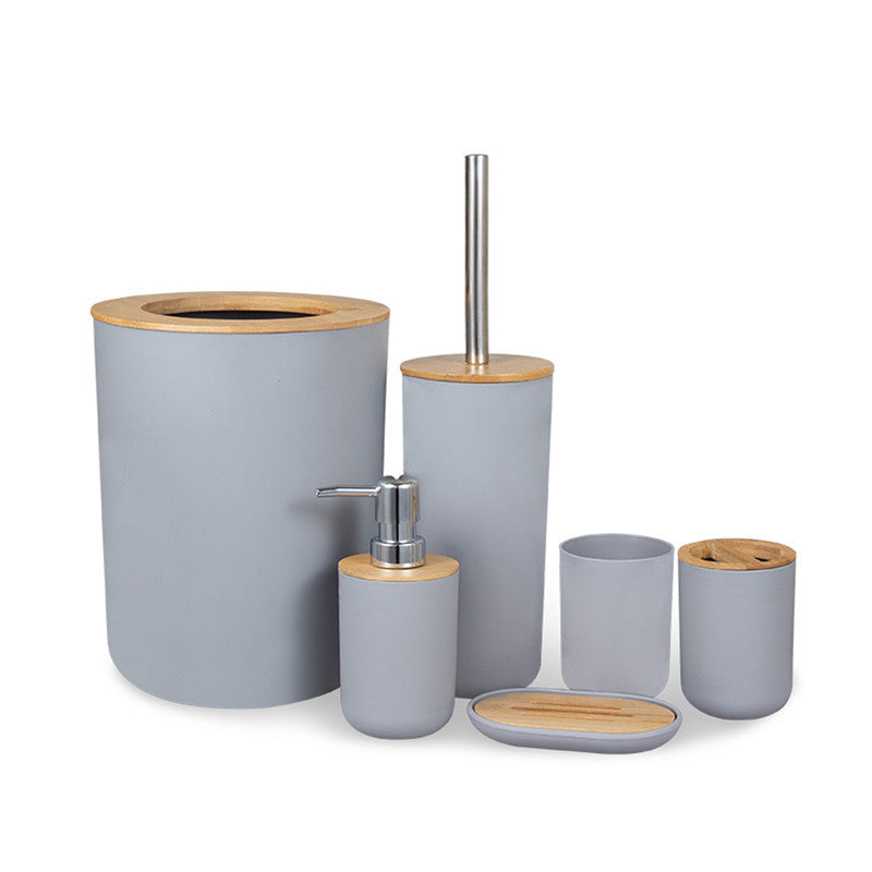 Set di Accessori da Bagno ANFINITE Elegance