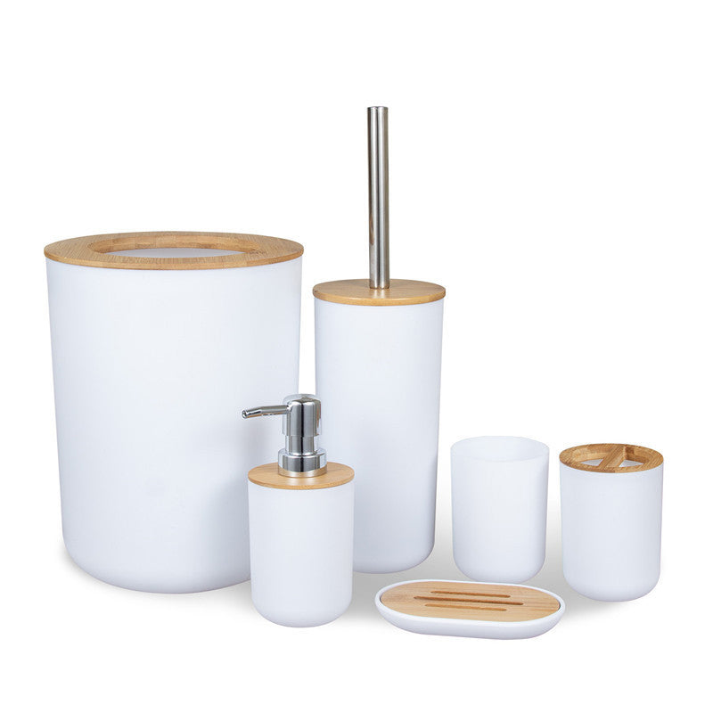 Set di Accessori da Bagno ANFINITE Elegance