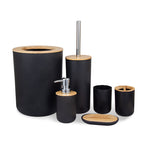 Set di Accessori da Bagno ANFINITE Elegance