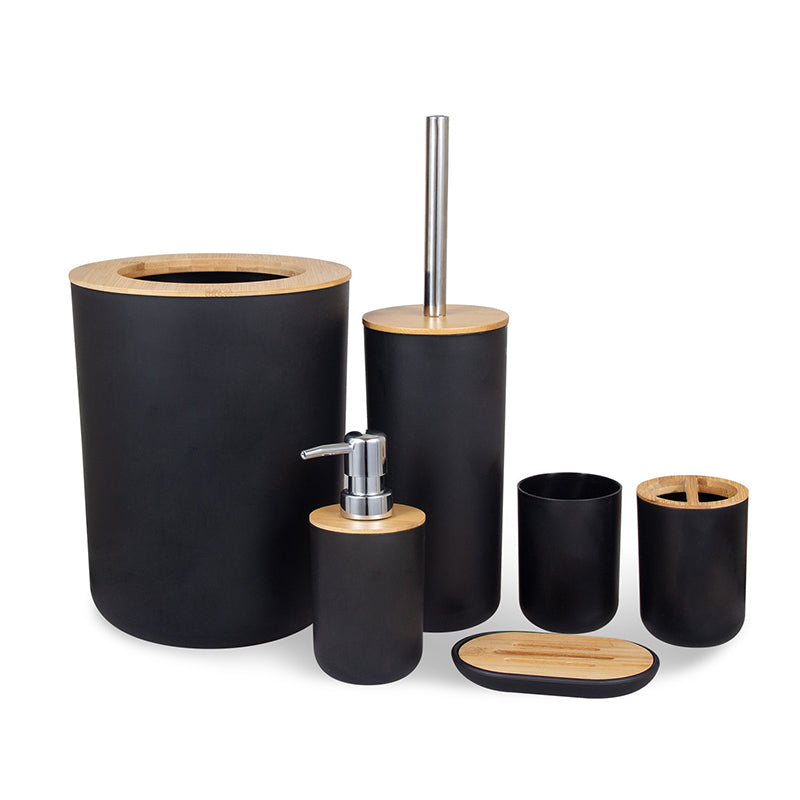 Set di Accessori da Bagno ANFINITE Elegance