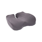 ANFINITE SeatRelief Memory Foam Cuscino per il Sostegno del Coccige