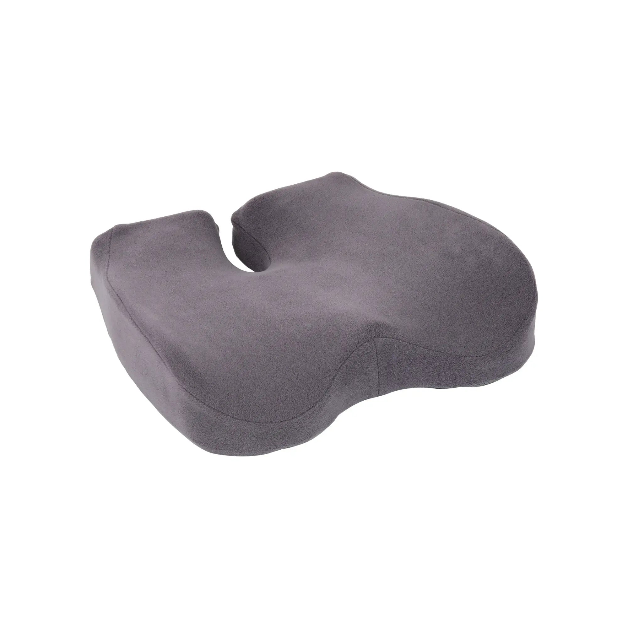 ANFINITE SeatRelief Memory Foam Cuscino per il Sostegno del Coccige