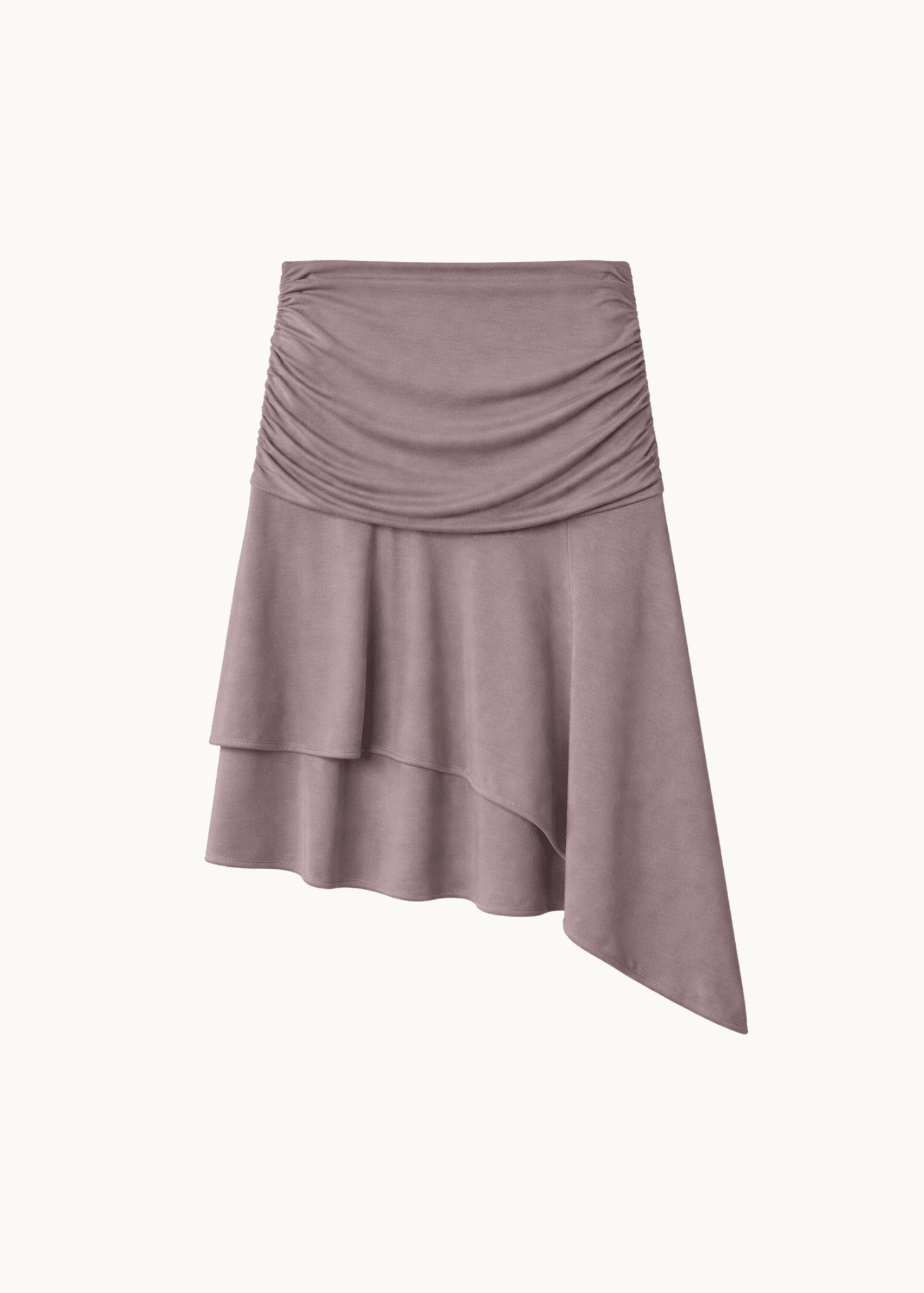 ANFINITE Zenia Top & Aia Gonna Set