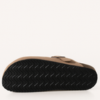 Sandaler Dame Ergonomisk Let Komfort Sommerstil