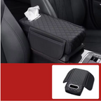 ANFINITE Copertura per Bracciolo Auto con Memory Foam