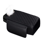 ANFINITE Copertura per Bracciolo Auto con Memory Foam