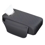 ANFINITE Copertura per Bracciolo Auto con Memory Foam