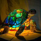 VitraFauna - Lampada Artistica