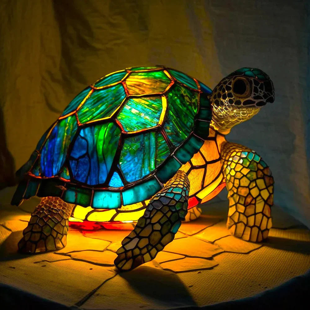 VitraFauna - Lampada Artistica